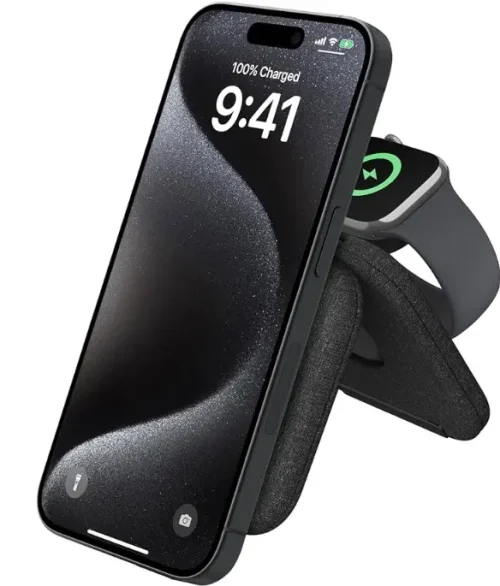 【2025年最新】MagSafe対応ケース＆iPhoneワイヤレス充電の選び方｜おすすめアイテムも紹介！