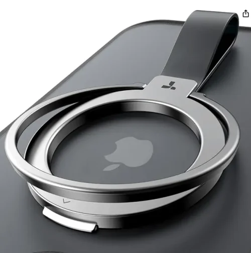 【2025年最新】MagSafe対応ケース＆iPhoneワイヤレス充電の選び方｜おすすめアイテムも紹介！