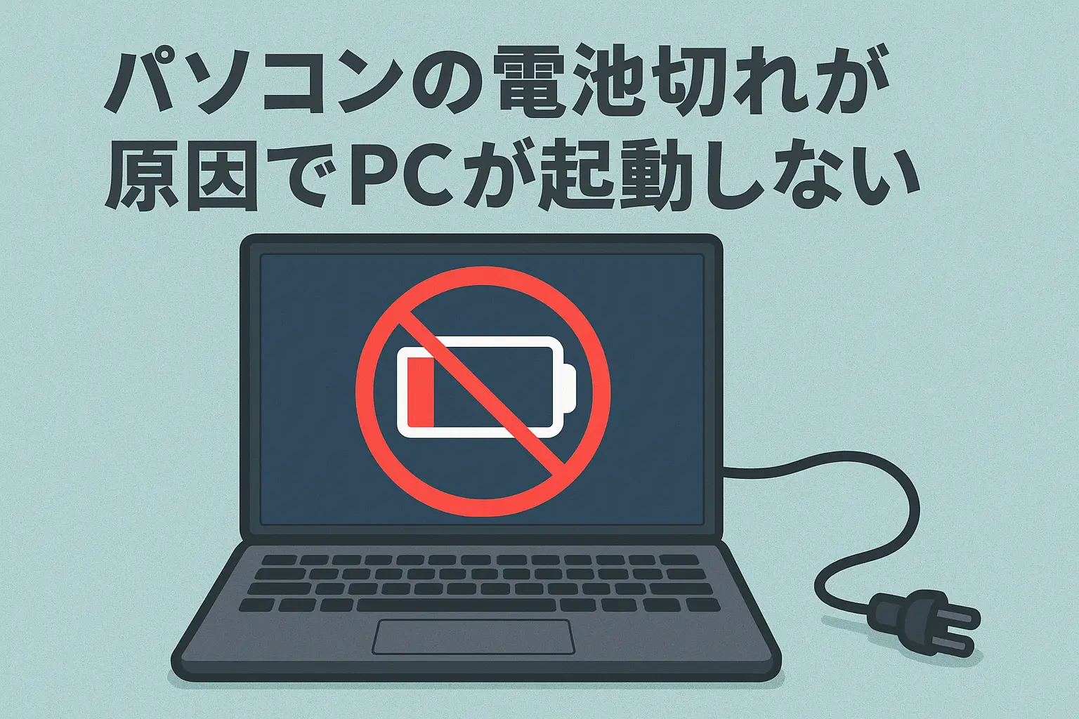 Windows11起動しないでBIOS画面が毎回出てくる原因 | SIMなしiPhoneラボ